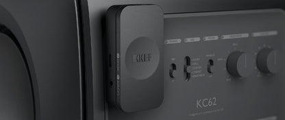 KEF KW2 RX 無線超低音接收器