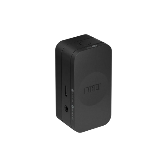 KEF KW2 RX 無線超低音接收器