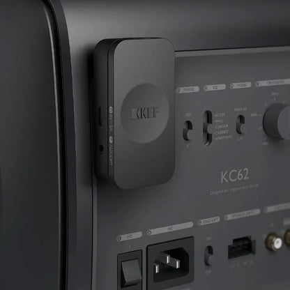KEF KW2 RX 無線超低音接收器