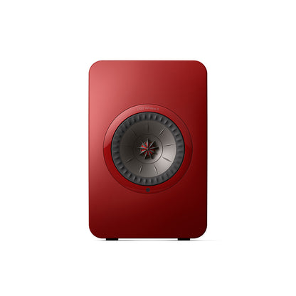 KEF LS50 Wireless II 主動式DSP無線喇叭