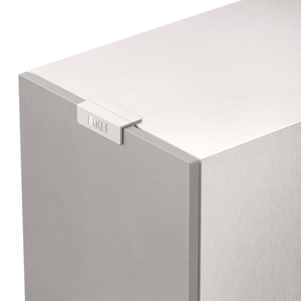 KEF Q Concerto Meta 書架喇叭 | 經典三音路 MAT背波消除技術