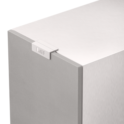 KEF Q Concerto Meta 書架喇叭 | 經典三音路 MAT背波消除技術