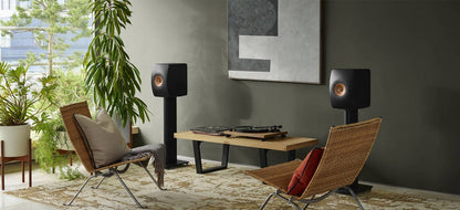 KEF S2 喇叭腳架 LS50 Meta LS50 Wireless II 專用腳架