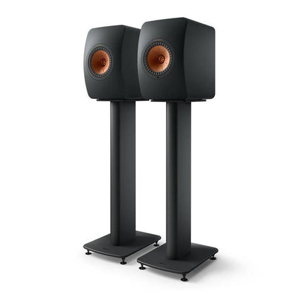 KEF S2 喇叭腳架 LS50 Meta LS50 Wireless II 專用腳架