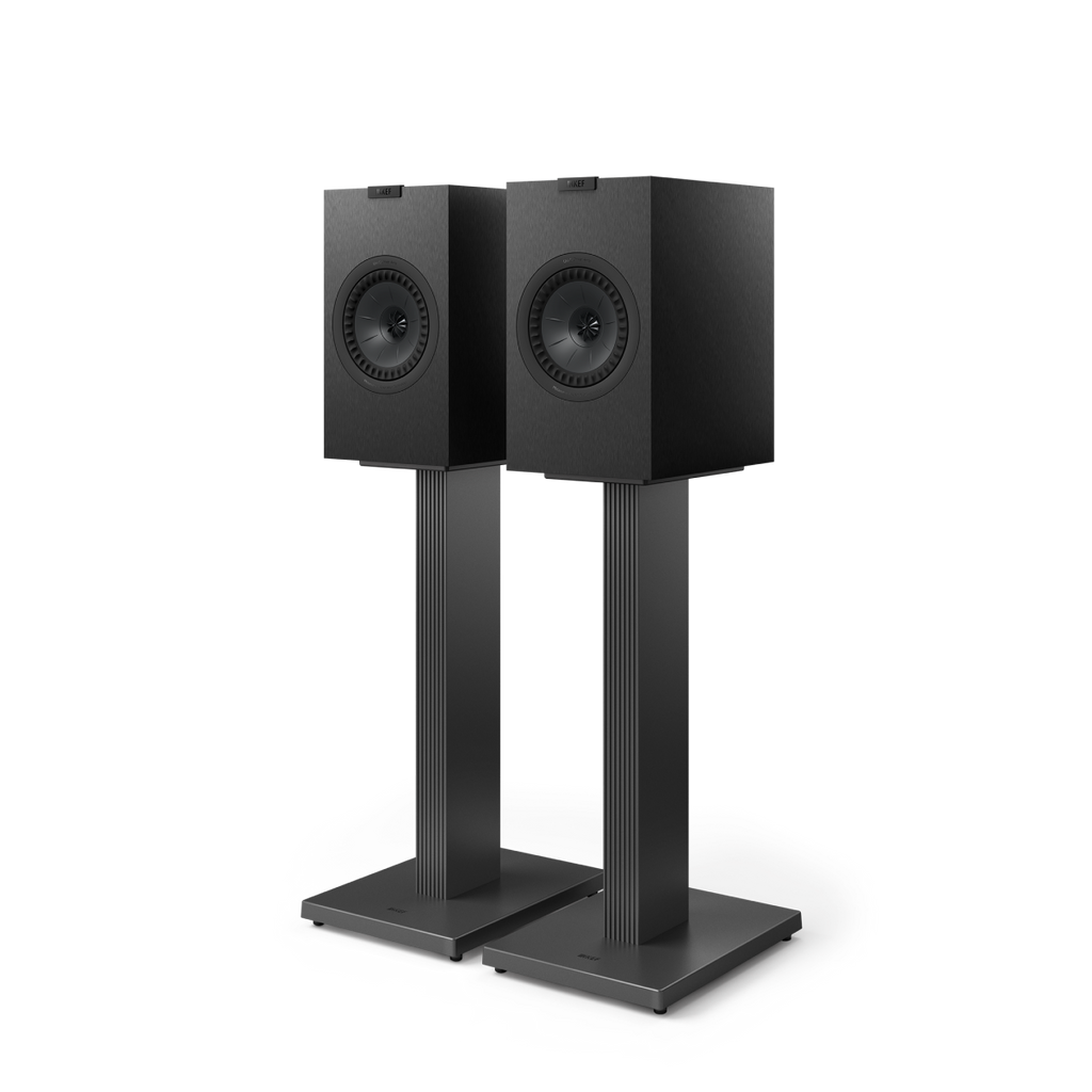 KEF SQ1 喇叭腳架 | 適用Q Concerto Meta、Q3 Meta、Q1 Meta、Coda W