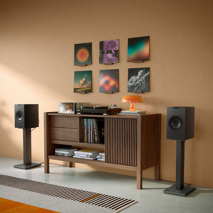 KEF SQ1 喇叭腳架 | 適用Q Concerto Meta、Q3 Meta、Q1 Meta、Coda W