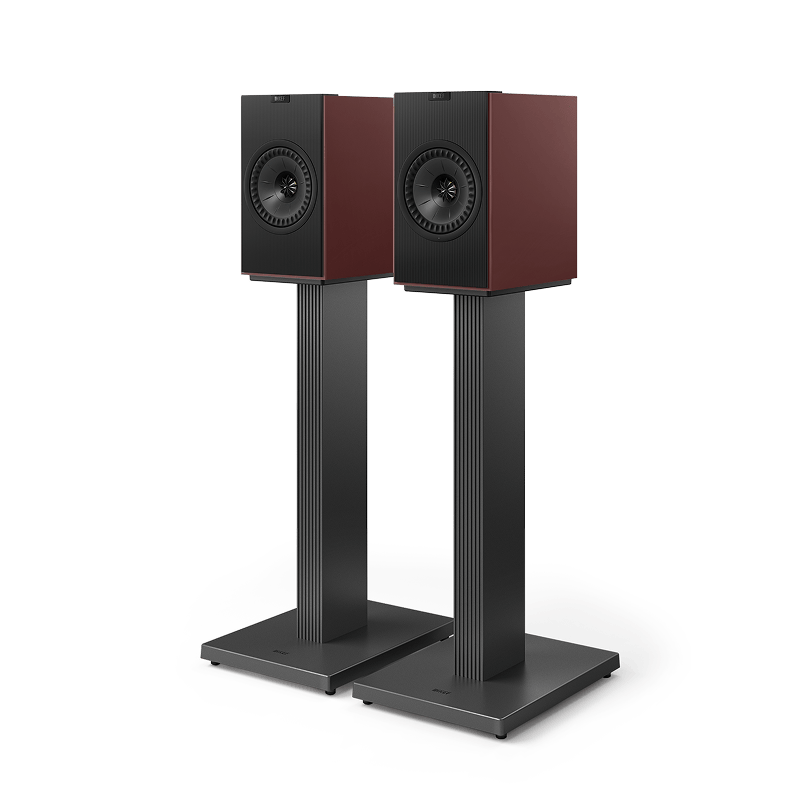 KEF SQ1 喇叭腳架 | 適用Q Concerto Meta、Q3 Meta、Q1 Meta、Coda W