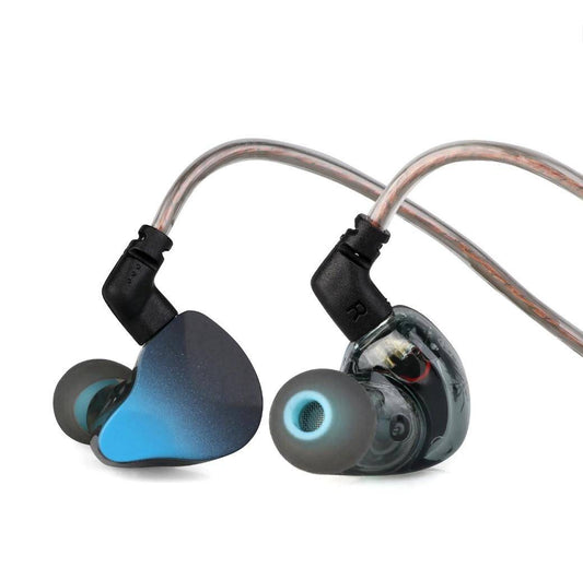 Kiwi Ears Dolce 入耳式耳機
