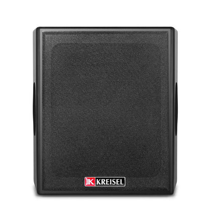 KK Ken Kreisel KS700 3D 環繞喇叭 家庭劇院喇叭 (單支)