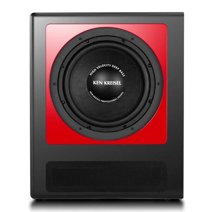 KK Ken Kreisel DXD-1000 主動式超低音喇叭