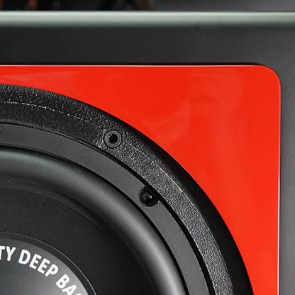 KK Ken Kreisel DXD-1000 主動式超低音喇叭