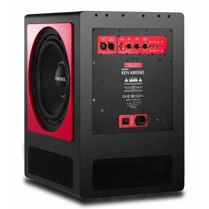 KK Ken Kreisel DXD-1000 主動式超低音喇叭