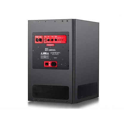 KK Ken Kreisel DXD-500 STUDIO 主動式超低音喇叭
