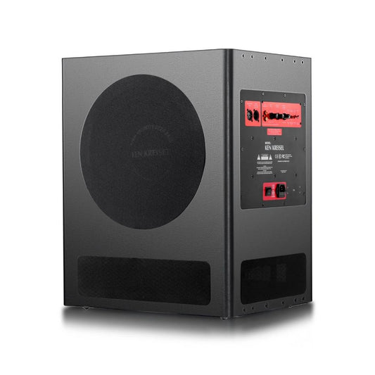 KK Ken Kreisel DXD-500 STUDIO 主動式超低音喇叭