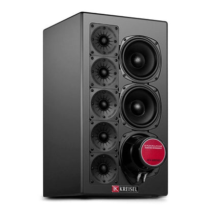KK Ken Kreisel K700 Pro 左/中/右主喇叭 家庭劇院喇叭 (單支)
