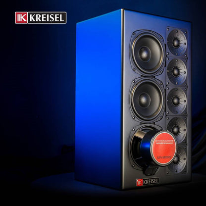 KK Ken Kreisel K700 Pro 左/中/右主喇叭 家庭劇院喇叭 (單支)