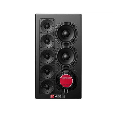 KK Ken Kreisel K700 Pro 左/中/右主喇叭 家庭劇院喇叭 (單支)
