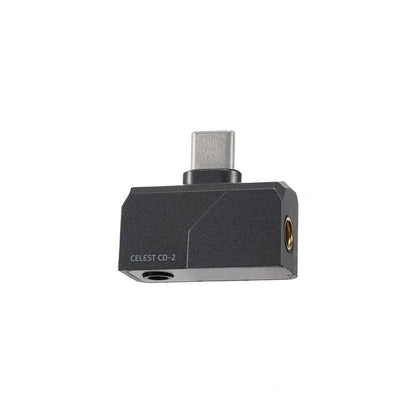 Kinera Celest CD-2 USB-C 微型DAC耳擴 3.5mm & 4.4mm