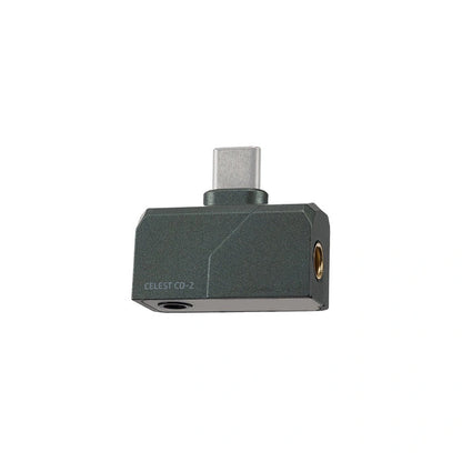 Kinera Celest CD-2 USB-C 微型DAC耳擴 3.5mm & 4.4mm