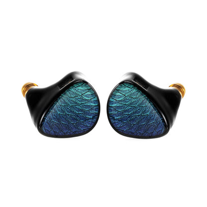 Kinera Celest 黑龍 Remaster 入耳式耳機