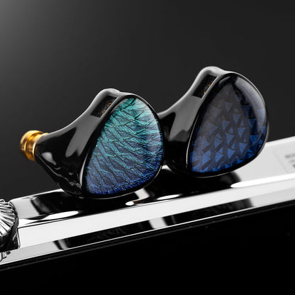 Kinera Celest 黑龍 Remaster 入耳式耳機