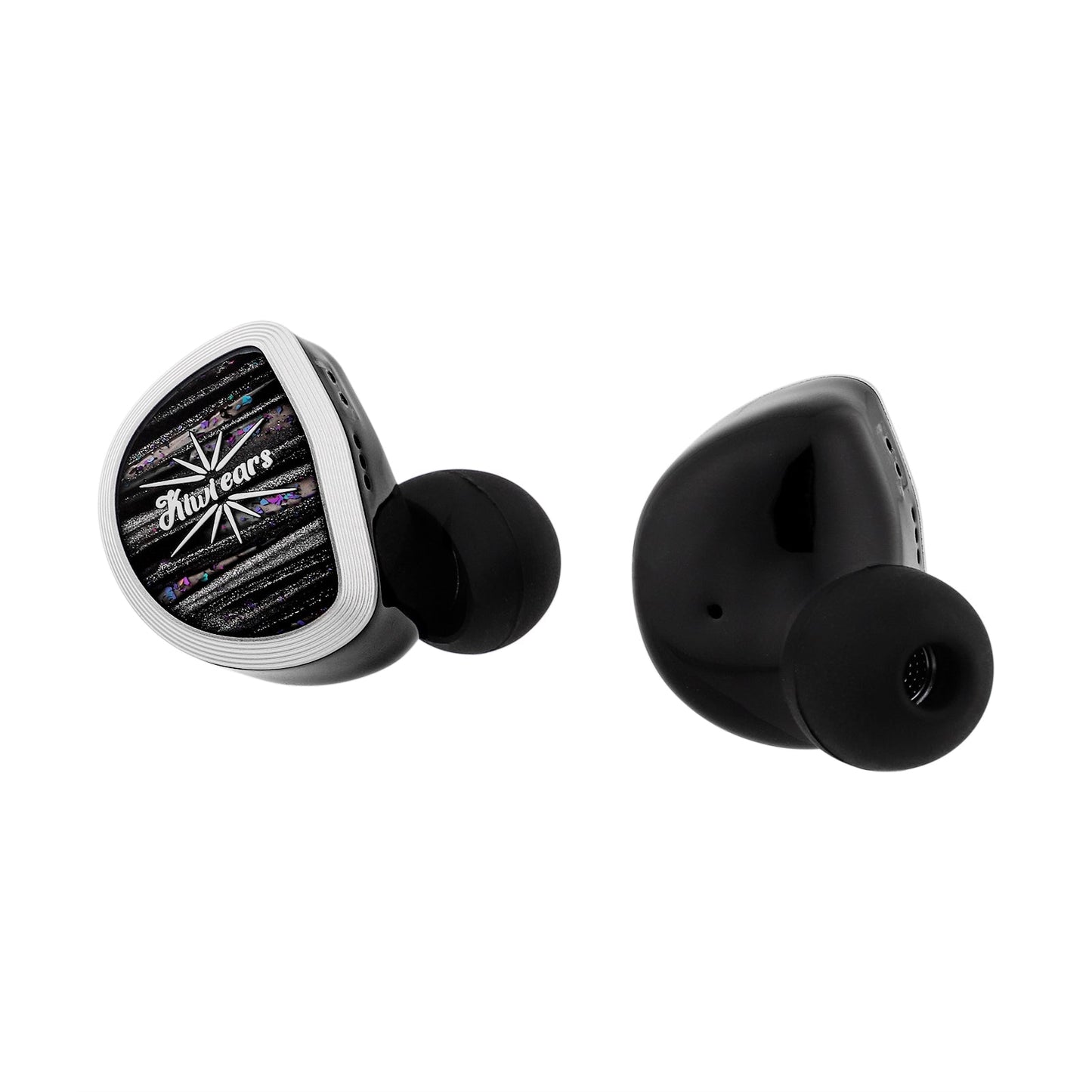 Kiwi Ears Aether 入耳式耳機