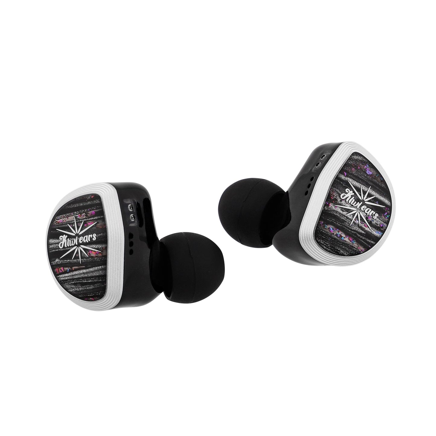 Kiwi Ears Aether 入耳式耳機