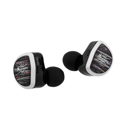 Kiwi Ears Aether 入耳式耳機