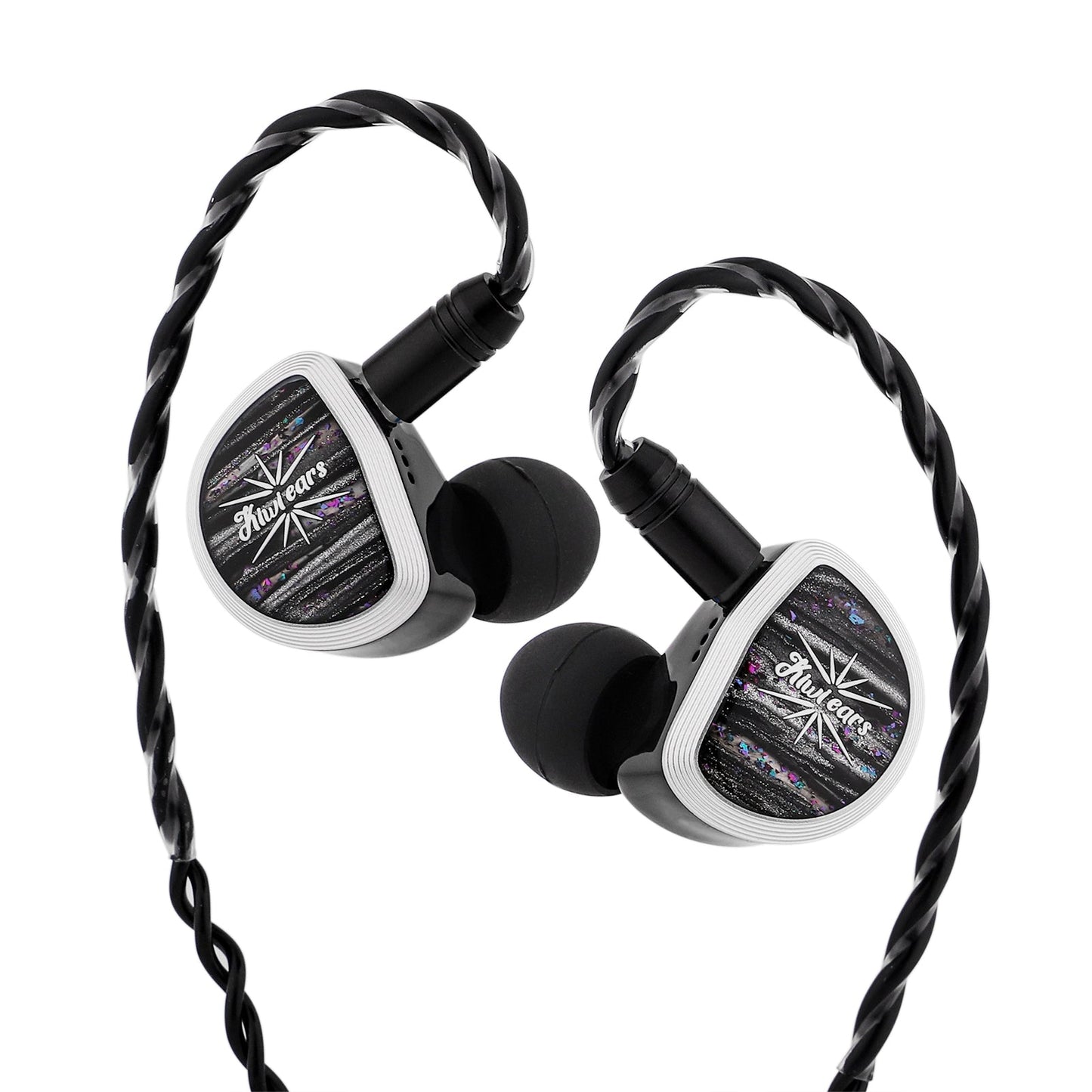 Kiwi Ears Aether 入耳式耳機