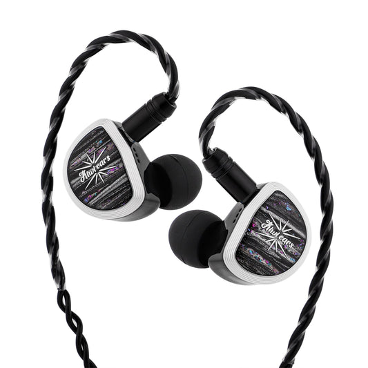 Kiwi Ears Aether 入耳式耳機