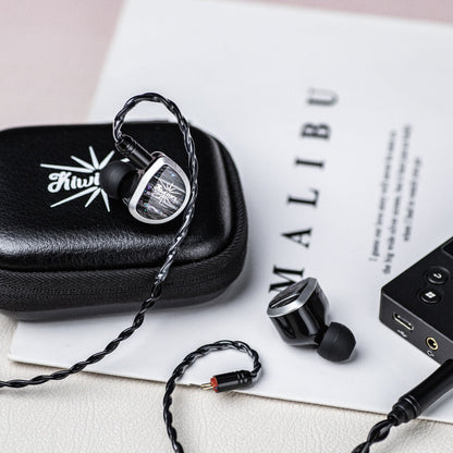 Kiwi Ears Aether 入耳式耳機