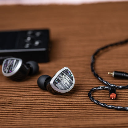 Kiwi Ears Aether 入耳式耳機