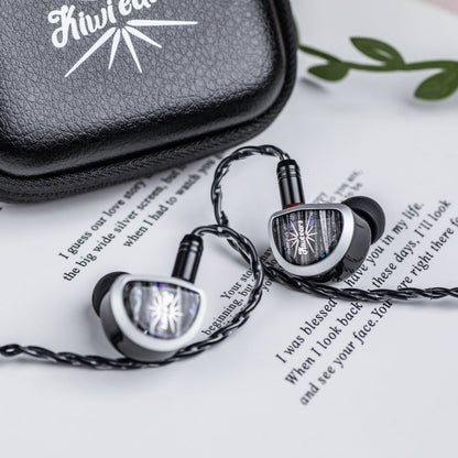 Kiwi Ears Aether 入耳式耳機
