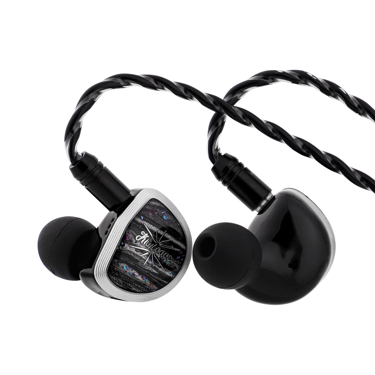 Kiwi Ears Aether 入耳式耳機