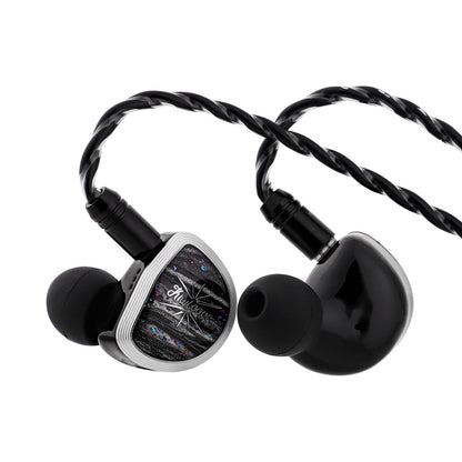 Kiwi Ears Aether 入耳式耳機