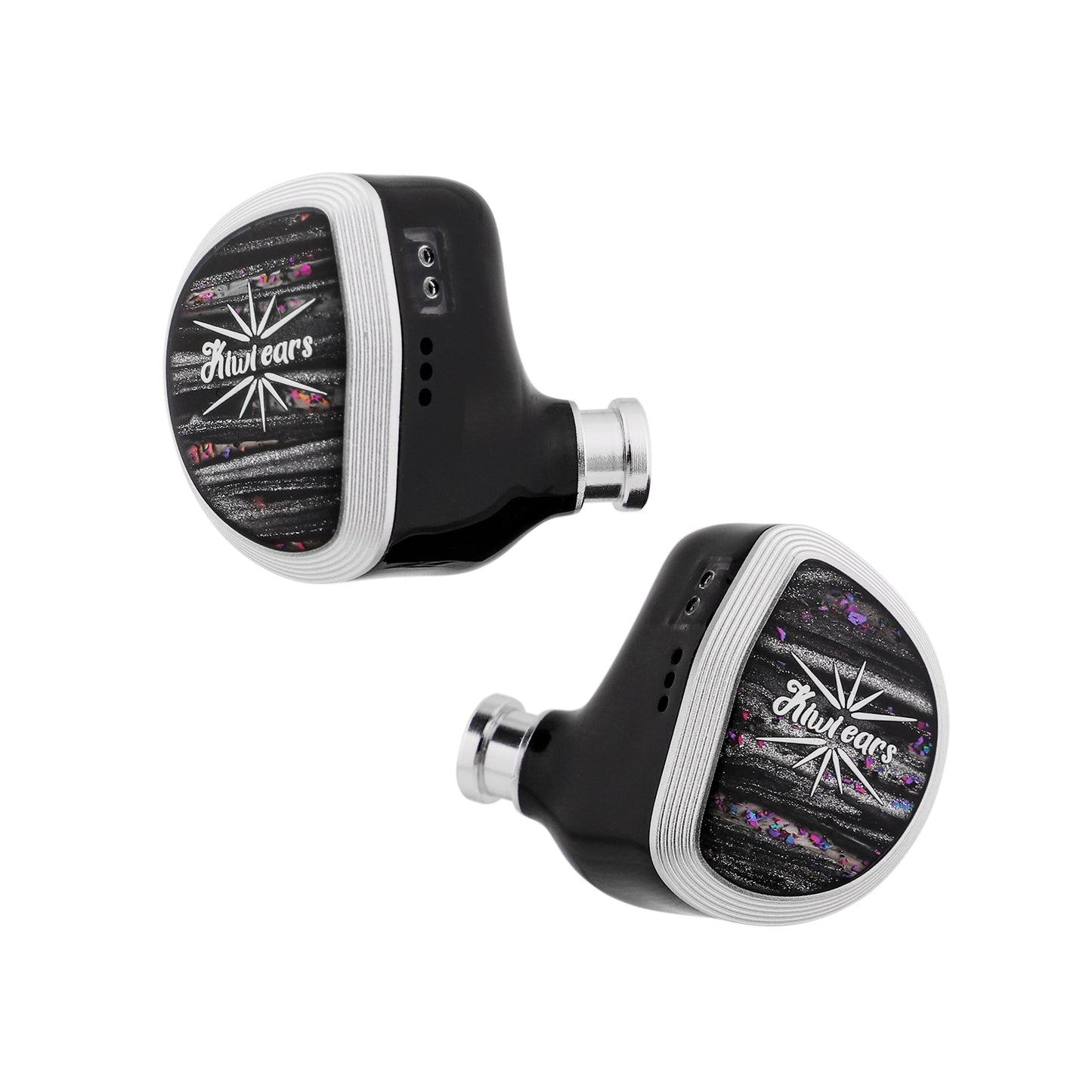 Kiwi Ears Aether 入耳式耳機