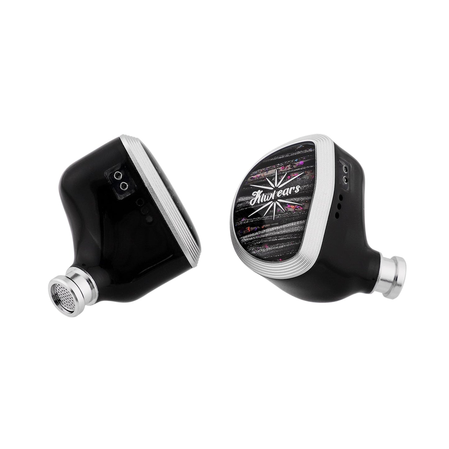 Kiwi Ears Aether 入耳式耳機