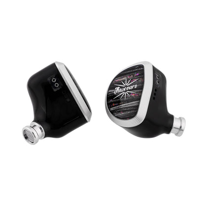 Kiwi Ears Aether 入耳式耳機