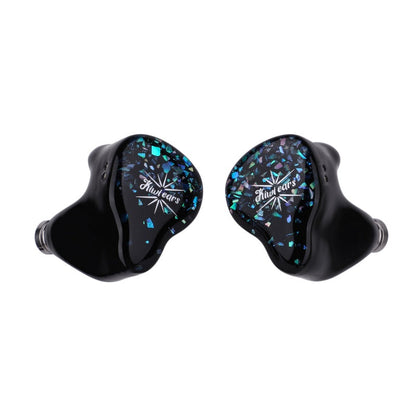 Kiwi Ears Astral 入耳式耳機