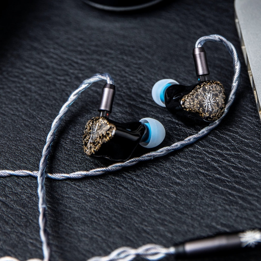 Kiwi Ears Astral 入耳式耳機