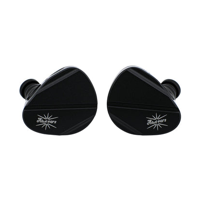 Kiwi Ears Canta 1 動圈 + 2 平面單體 入耳式有線耳機