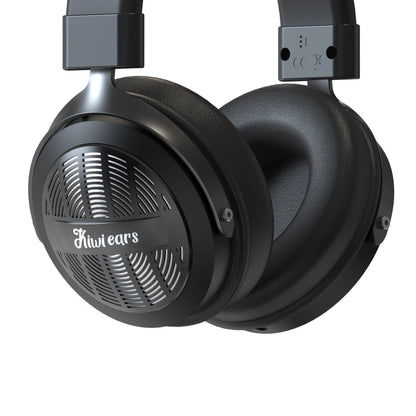 Kiwi Ears Ellipse 開放式 耳罩式耳機