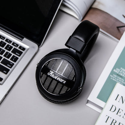 Kiwi Ears Ellipse 開放式 耳罩式耳機
