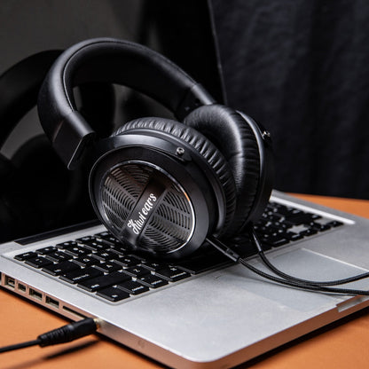 Kiwi Ears Ellipse 開放式 耳罩式耳機