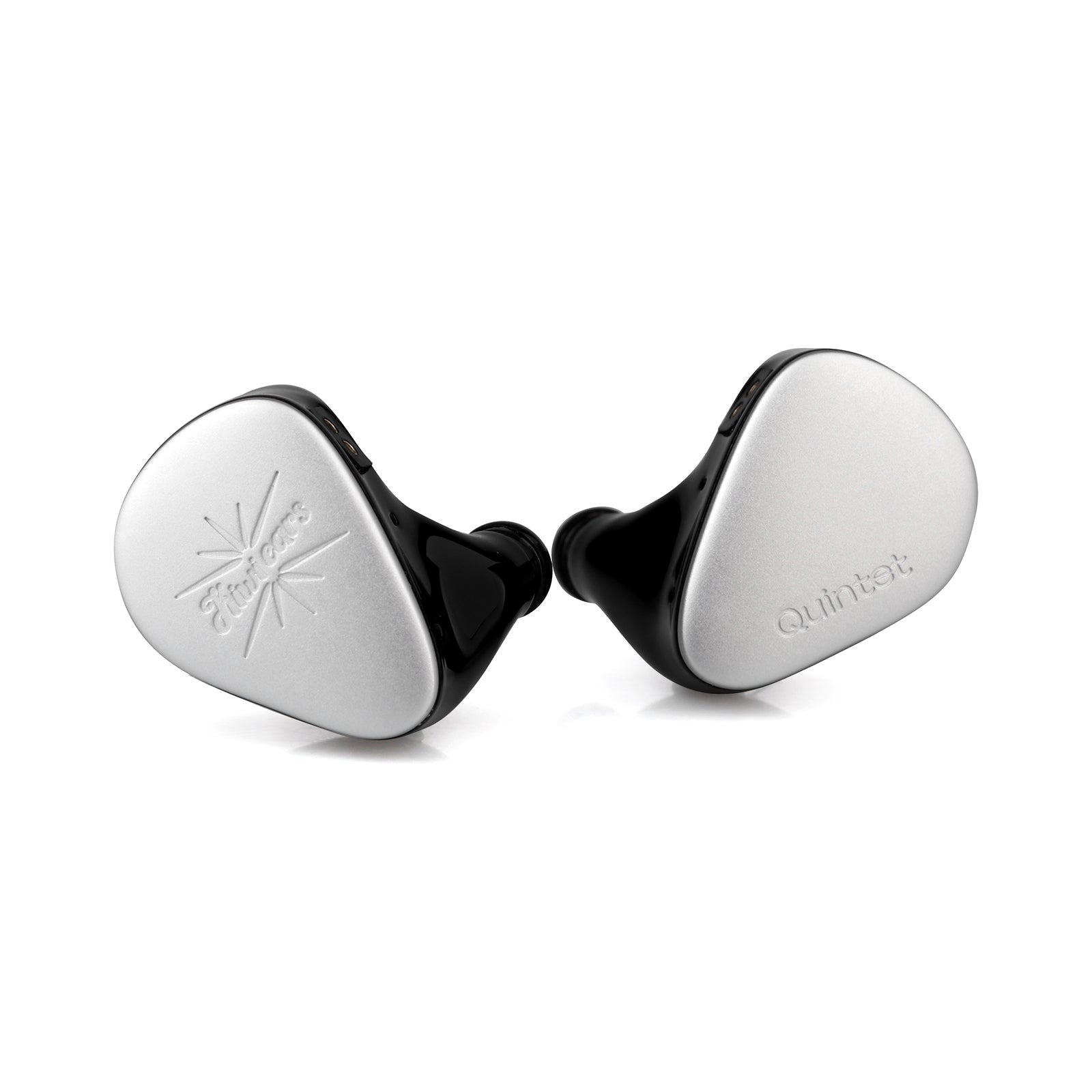 Kiwi Ears Quintet 入耳式耳機– Pifferia