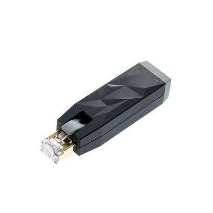 iFi SilentPower LAN iSilencer 網路濾波器