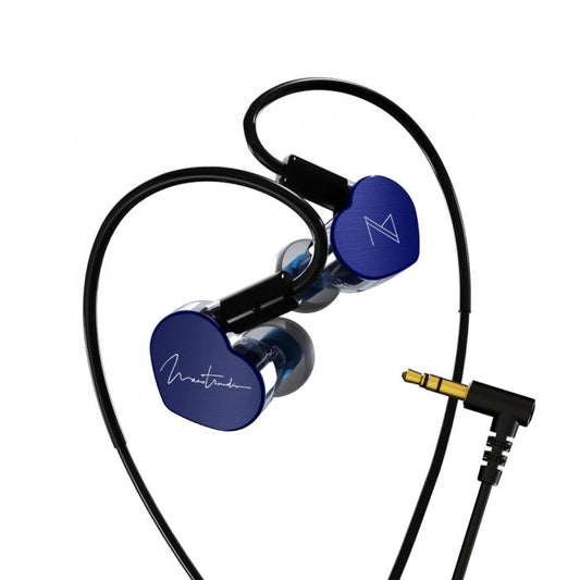 INTIME Maestraudio MA910SR 入耳式耳機 監聽耳機 日本製
