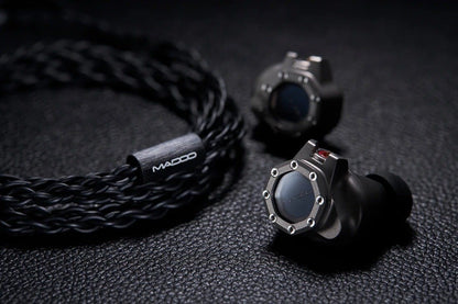 MADOO Typ821 入耳式耳機