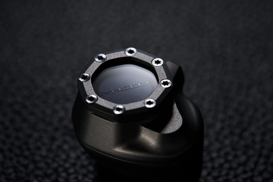 MADOO Typ821 入耳式耳機