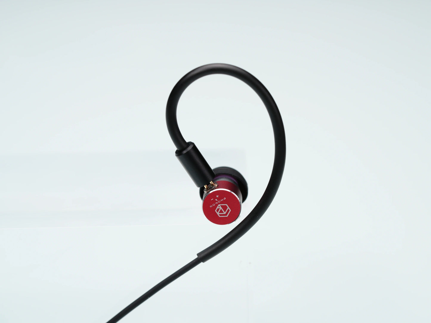 弱水時砂 Rose Technics 光子 Photon Pro 入耳式耳機  | USB-C / 3.5mm 雙版本